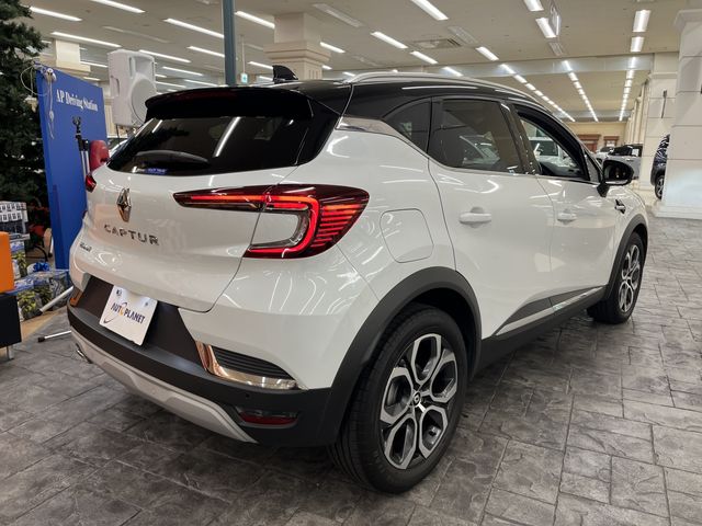 Ref No.A16085663 Renault CAPTUR Image#10