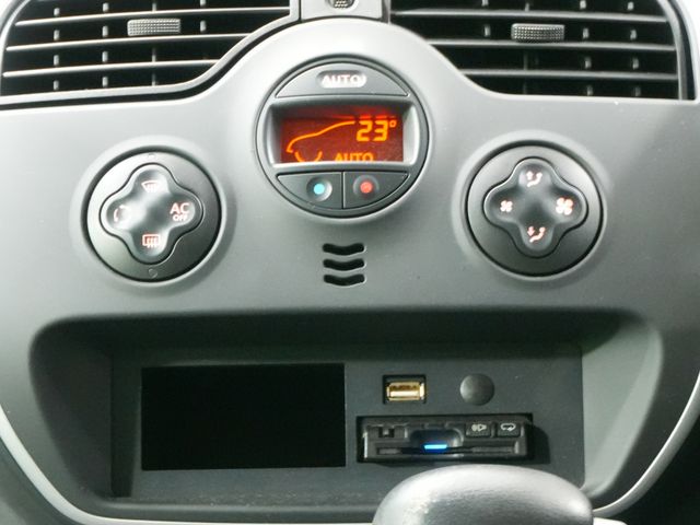 Ref No.A16085664 Renault KANGOO Image#13