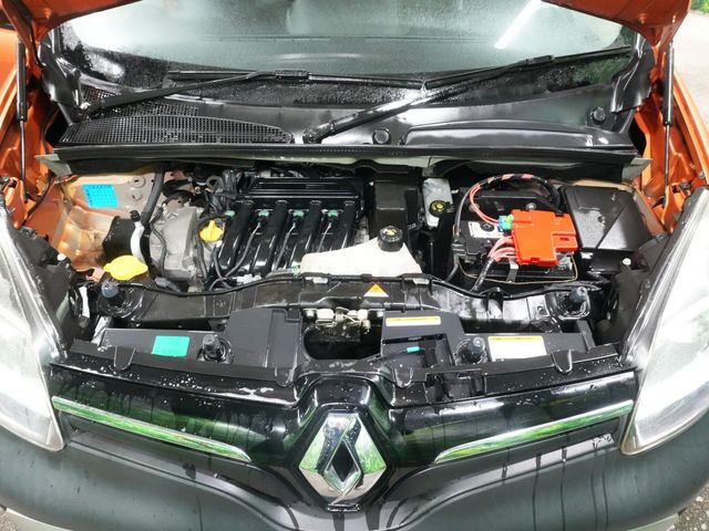 Ref No.A16085664 Renault KANGOO Image#19