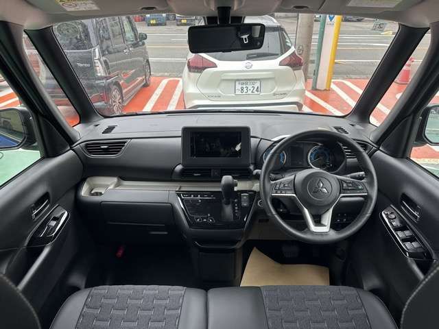 Ref No.A16085674 MITSUBISHI DELICA MINI Image#7