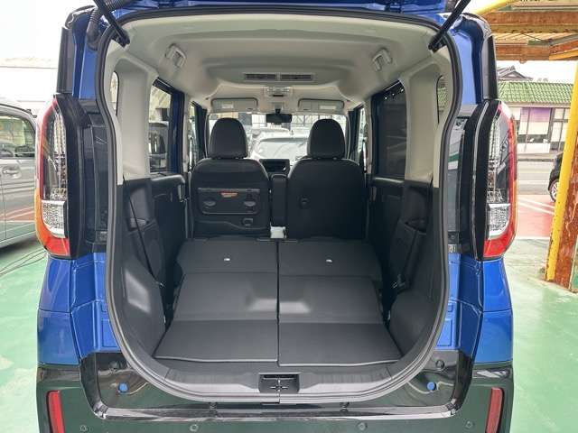 Ref No.A16085674 MITSUBISHI DELICA MINI Image#14
