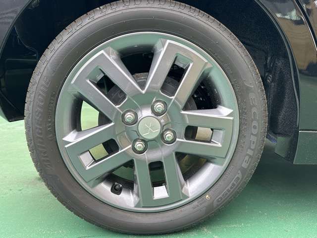 Ref No.A16085675 MITSUBISHI DELICA MINI Image#16