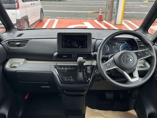 Ref No.A16085675 MITSUBISHI DELICA MINI Image#10