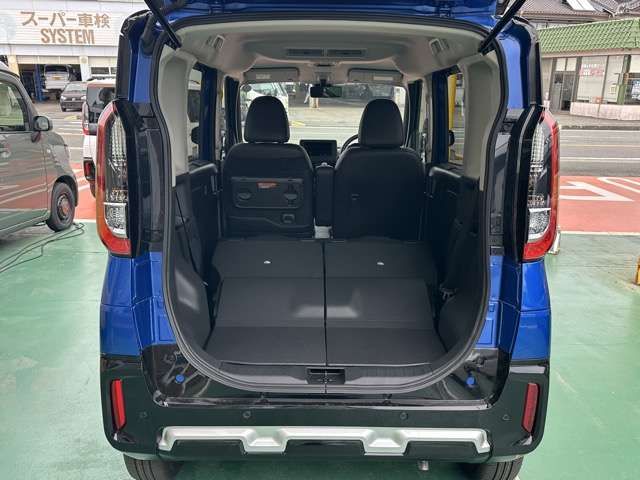 Ref No.A16085675 MITSUBISHI DELICA MINI Image#14