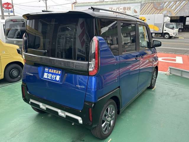 Ref No.A16085675 MITSUBISHI DELICA MINI Image#15