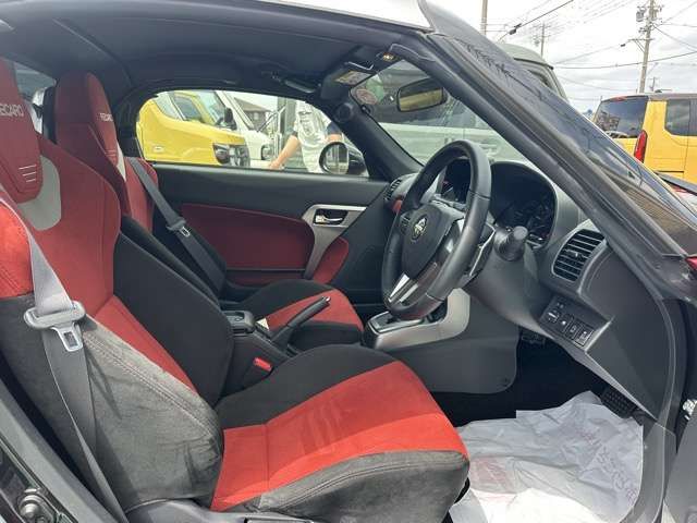 Ref No.A16085714 DAIHATSU COPEN Image#9