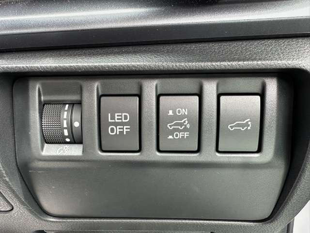 Ref No.A16085719 SUBARU LEVORG LAYBACK Image#17