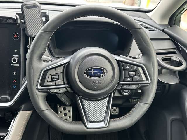 Ref No.A16085719 SUBARU LEVORG LAYBACK Image#6