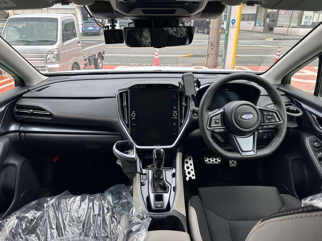 Ref No.A16085719 SUBARU LEVORG LAYBACK Image#5