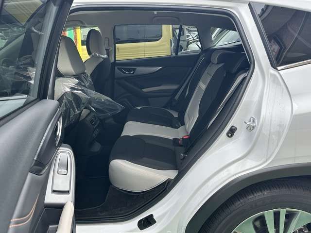 Ref No.A16085719 SUBARU LEVORG LAYBACK Image#4