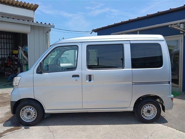 Ref No.A16085724 DAIHATSU HIJET CARGO Image#11