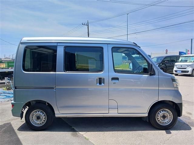 Ref No.A16085724 DAIHATSU HIJET CARGO Image#12