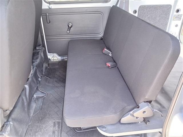 Ref No.A16085724 DAIHATSU HIJET CARGO Image#16