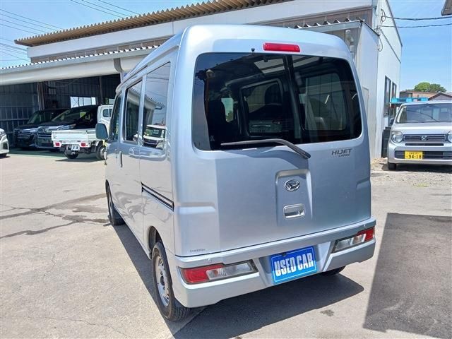 Ref No.A16085724 DAIHATSU HIJET CARGO Image#10