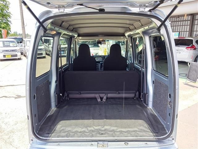 Ref No.A16085724 DAIHATSU HIJET CARGO Image#17