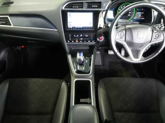 Ref No.A16085730 HONDA SHUTTLE Image#8