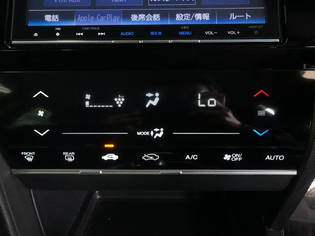 Ref No.A16085730 HONDA SHUTTLE Image#20