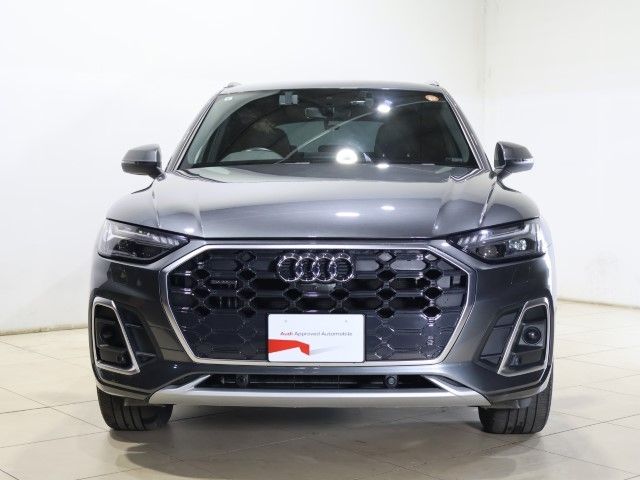 Ref No.A16085748 AUDI Q5 Image#13