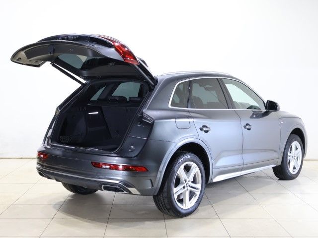 Ref No.A16085748 AUDI Q5 Image#10