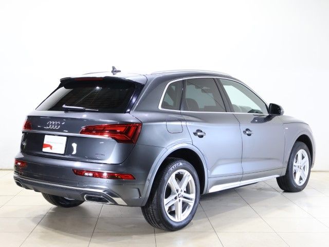 Ref No.A16085748 AUDI Q5 Image#2