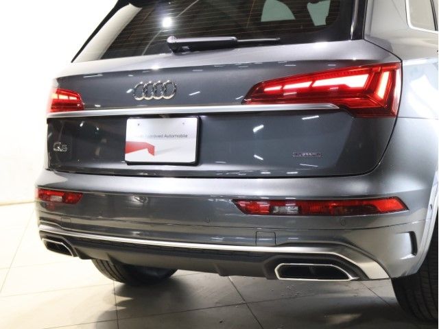 Ref No.A16085748 AUDI Q5 Image#17