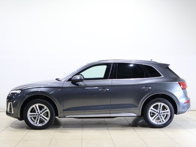 Ref No.A16085748 AUDI Q5 Image#11