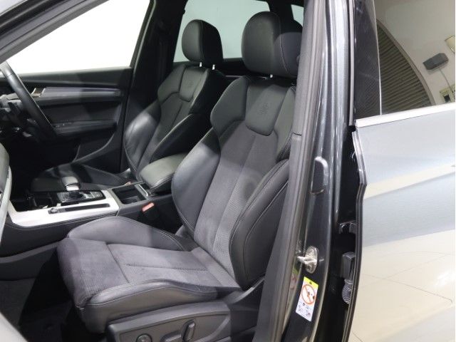 Ref No.A16085748 AUDI Q5 Image#5