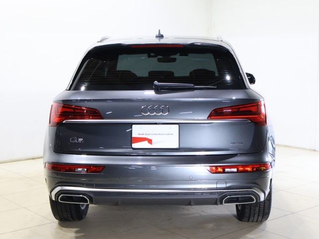 Ref No.A16085748 AUDI Q5 Image#12