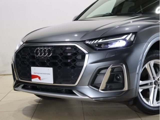 Ref No.A16085748 AUDI Q5 Image#16