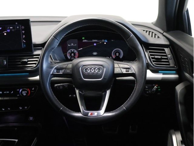Ref No.A16085748 AUDI Q5 Image#3