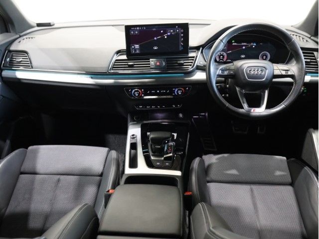 Ref No.A16085748 AUDI Q5 Image#19