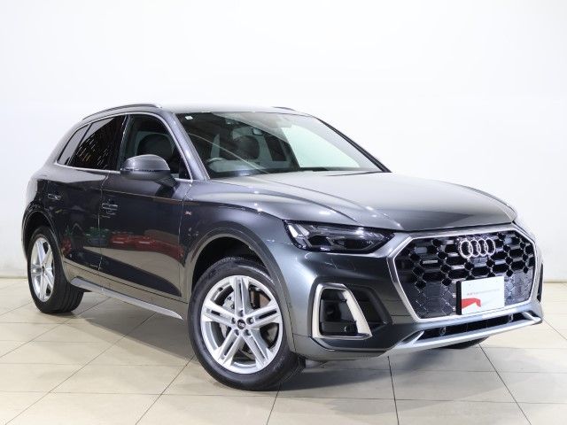 Ref No.A16085748 AUDI Q5 Image#14