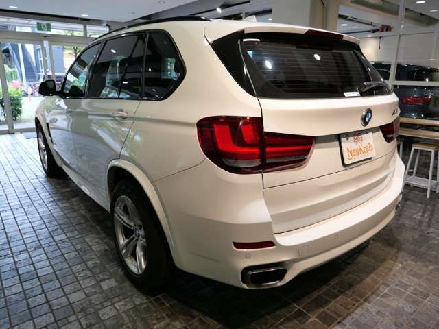 Ref No.A16085753 BMW X5 Image#10