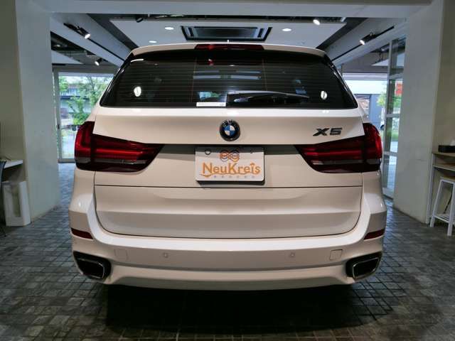 Ref No.A16085753 BMW X5 Image#9
