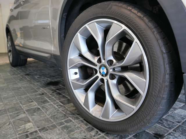 Ref No.A16085754 BMW X3 Image#8