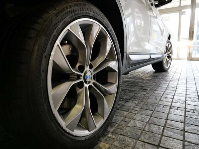 Ref No.A16085754 BMW X3 Image#10