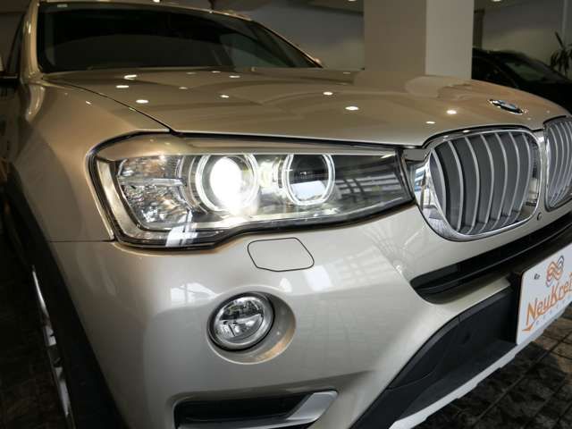 Ref No.A16085754 BMW X3 Image#12