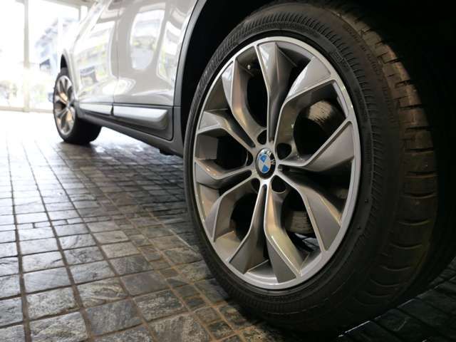 Ref No.A16085754 BMW X3 Image#9