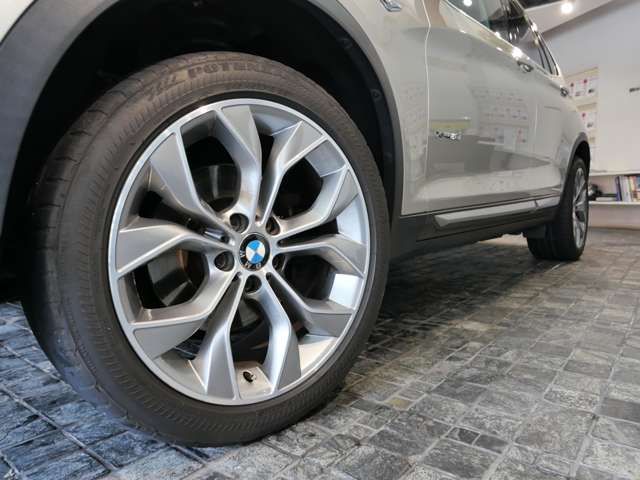 Ref No.A16085754 BMW X3 Image#11