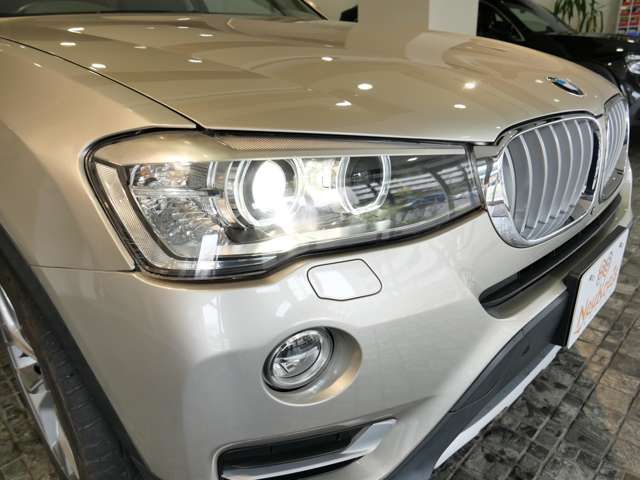 Ref No.A16085754 BMW X3 Image#13