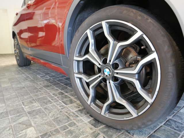 Ref No.A16085755 BMW X2 Image#14