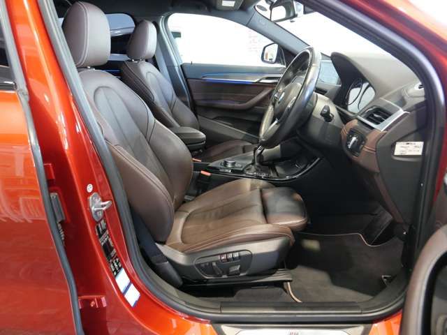 Ref No.A16085755 BMW X2 Image#18
