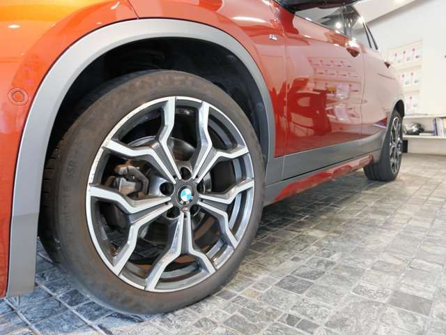 Ref No.A16085755 BMW X2 Image#17