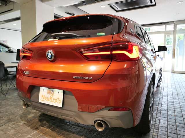 Ref No.A16085755 BMW X2 Image#9