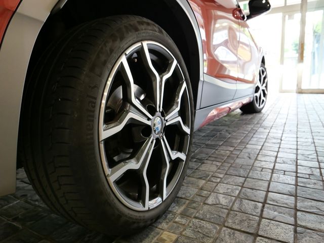 Ref No.A16085755 BMW X2 Image#16