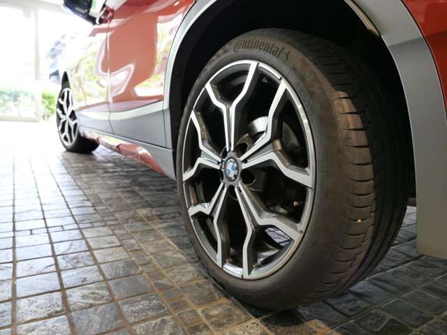 Ref No.A16085755 BMW X2 Image#15