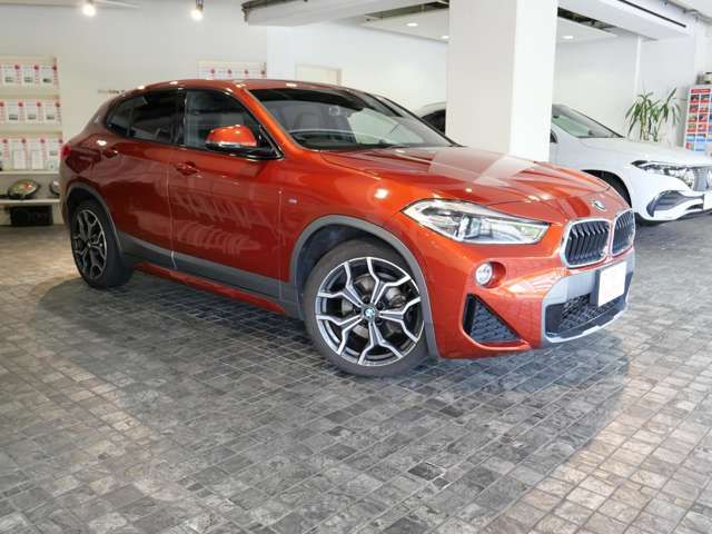 Ref No.A16085755 BMW X2 Image#11