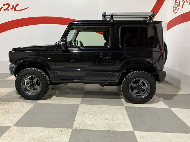 Ref No.A16085788 SUZUKI JIMNY Image#12