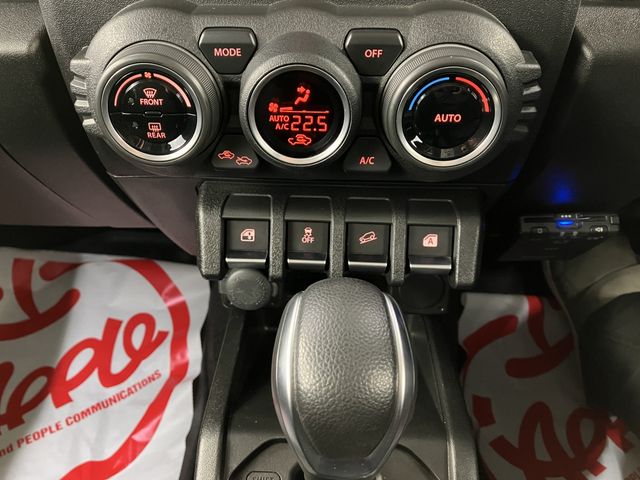 Ref No.A16085788 SUZUKI JIMNY Image#11