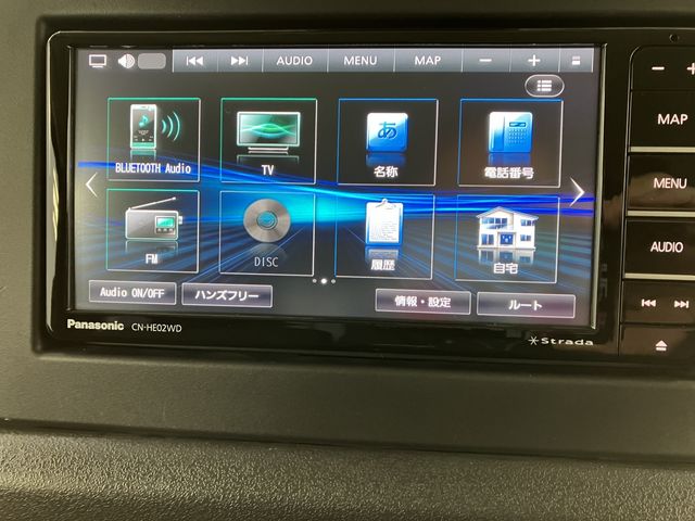 Ref No.A16085788 SUZUKI JIMNY Image#7